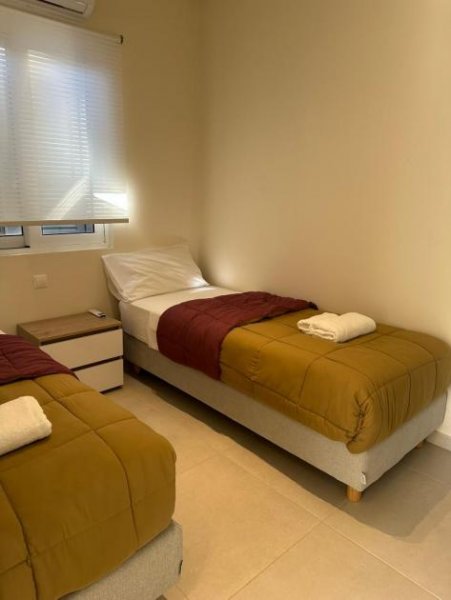 Pirgos Psilonerou Kreta, Pirgos Psilonerou: Wohnung in schöner Wohnanlage zu verkaufen Wohnung kaufen